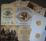 Blackberry Smoke Bundle