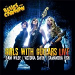 bluesgirls