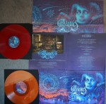 The Graviators-Evil Deeds