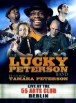 lucky peterson dvd