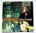 Bart Walker Cover