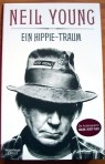 Neil Young Buch Hippie Traum