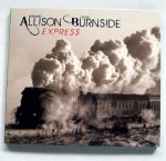 Allison Burnside Express