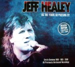 Jeff Healey As 