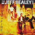 Jeff Healey House 
