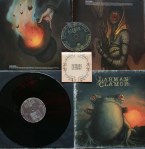 Larman Clamor - Frogs Cover 