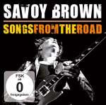 Savoy Brown Songs From The Road