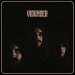 Vidunder - Cover 