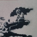 Cosmonauts Train Trip