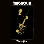 Magnolia - Tänk Själv - Artwork