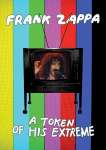 Frank Zappa DVD