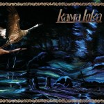 Kama Loka - Kama Loka - Artwork