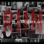 Black Cadillacs images