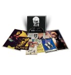 David Bowie Faksimiles