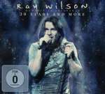 Ray Wilson 1