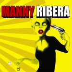 Manny Ribera - Manny Ribera - Artwork