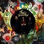 Three Seasons - Grow - Artwork