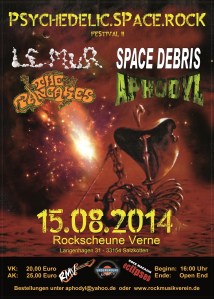 Flyer Festival2014 Salzkotten