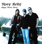 rorykellyband