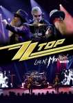 ZZ Top Live at Montreux 2013