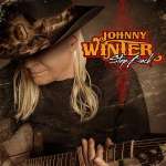 Johnny Winter Step Back