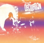 The Oscillation - Live-cover