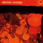 electric orange