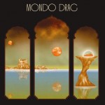 Mondo Drag Cover
