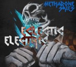 Eclectic Electric cover