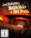 Bonamassa Red Rocks DVD
