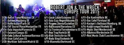 robertjontour