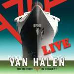 Van Halen Live