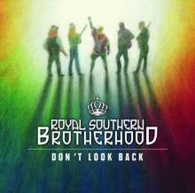 RSB Don't Look Back