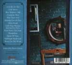 Warren Haynes Ashes & Dust Backcover