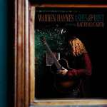 Warren Haynes Ashes & Dust Cover