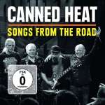 Canned Heat Songs From The Road 1