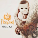 Flayed-cover