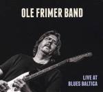 Ole Frimer Live
