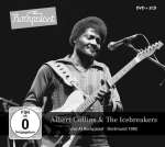 Albert Collins Live Im Rockpalast 1980