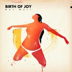 Birth of Joy