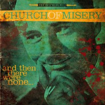 Church of Misery