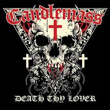 candlemass cover