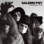 Salems Pot Cover