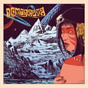 Demonauta-Cover