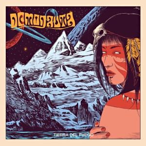 Demonauta-Cover