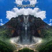 Megaritual-Cover