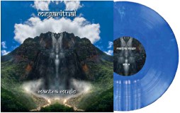 Megaritual-LP