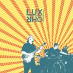 E-Musik Gruppe Lux ohr cover