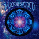 Maneskjold-Cover