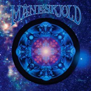 Maneskjold-Cover